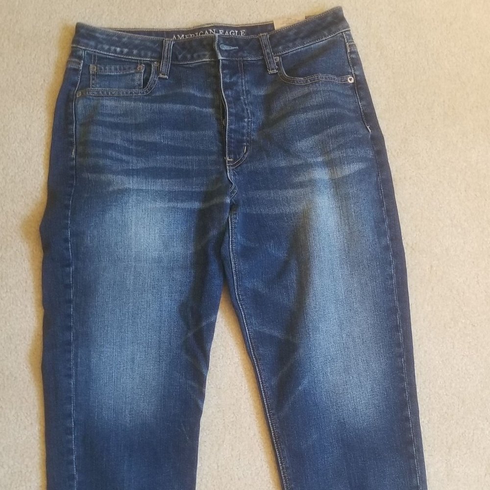Jeans - American Eagle Outfitters